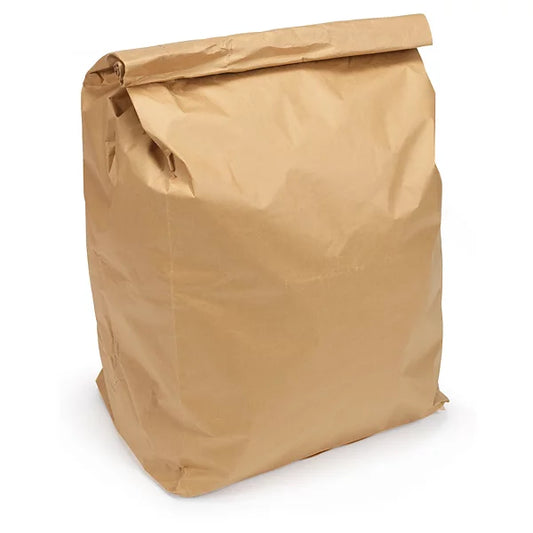 sachet découverte